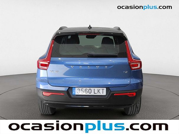 Volvo XC40 T2 95 kW image number 17