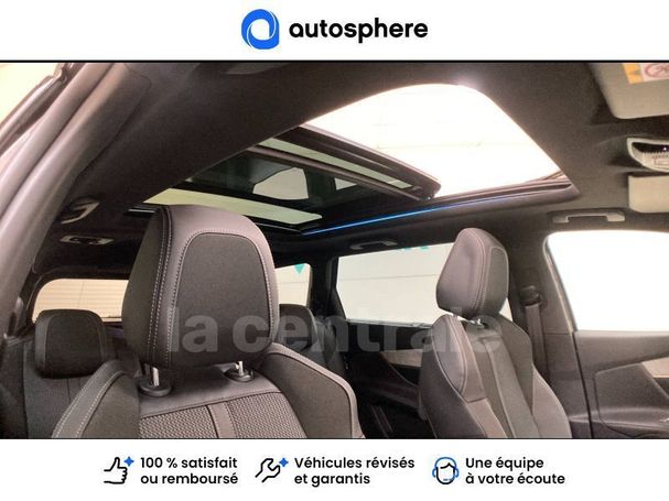 Peugeot 5008 96 kW image number 22