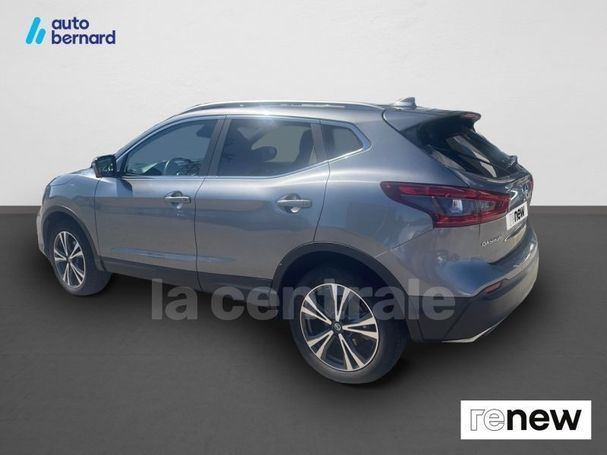 Nissan Qashqai 1.3 DIG-T N-CONNECTA 103 kW image number 18