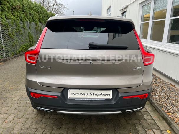 Volvo XC40 D3 Inscription 110 kW image number 4