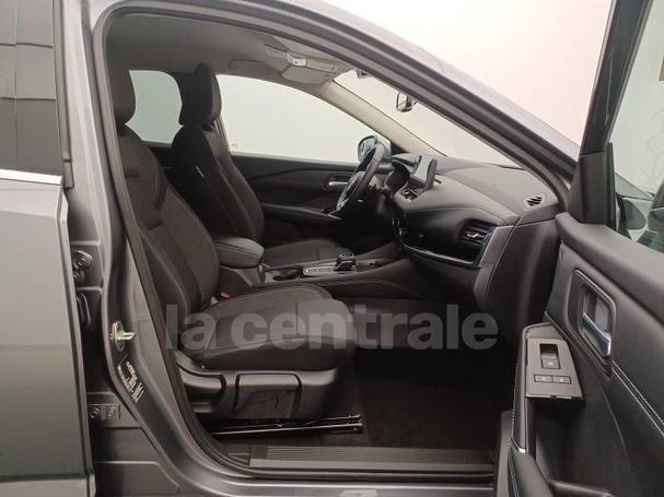 Nissan Qashqai 1.3 N-CONNECTA 117 kW image number 20