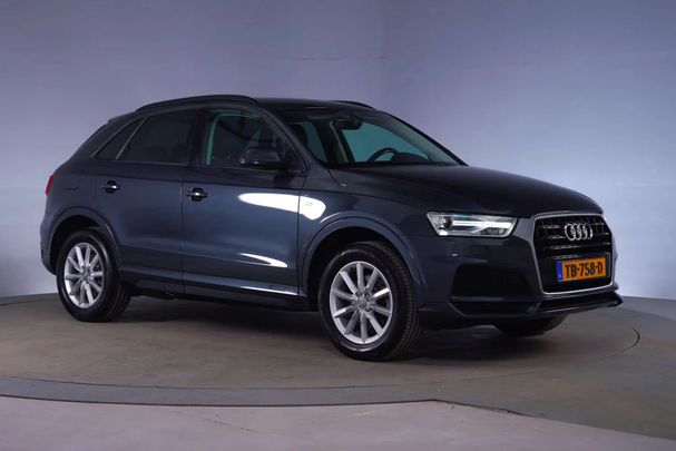 Audi Q3 1.4 TFSI S-line 92 kW image number 33