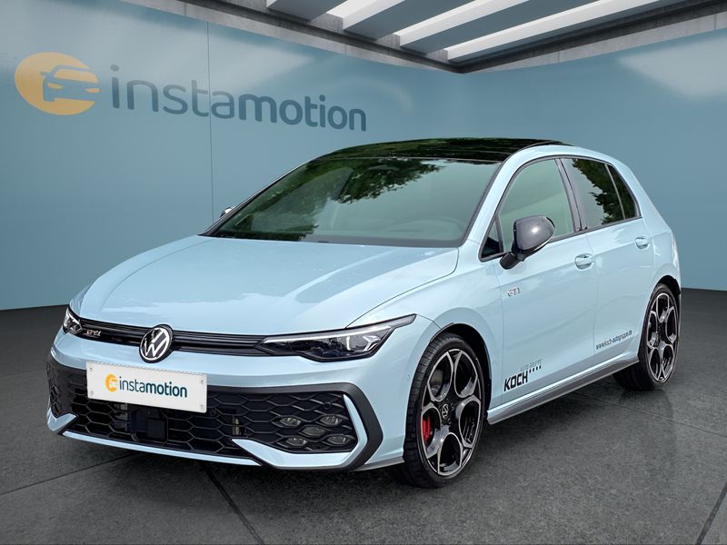 Volkswagen Golf 1.5 eTSI