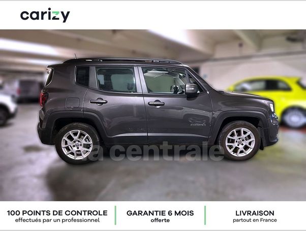 Jeep Renegade 1.0 Limited 88 kW image number 4