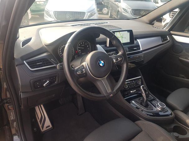 BMW 218i Gran Tourer M Sport 100 kW image number 12