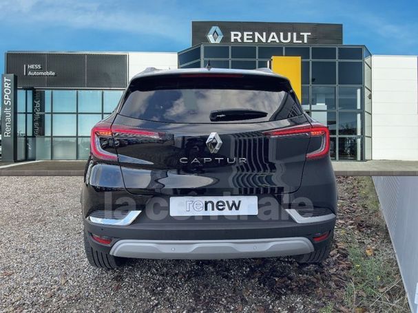 Renault Captur TCe 90 67 kW image number 25