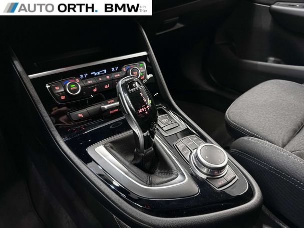 BMW 218i 100 kW image number 23