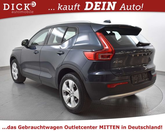 Volvo XC40 T3 120 kW image number 5