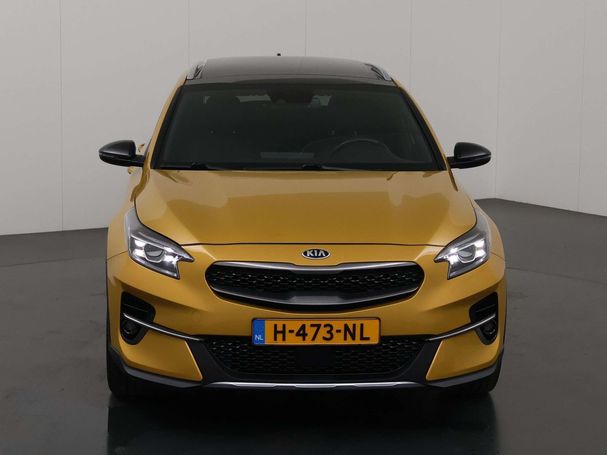 Kia XCeed 1.0 T-GDi 88 kW image number 2