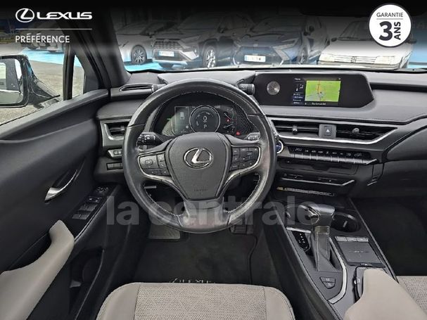 Lexus UX 135 kW image number 8