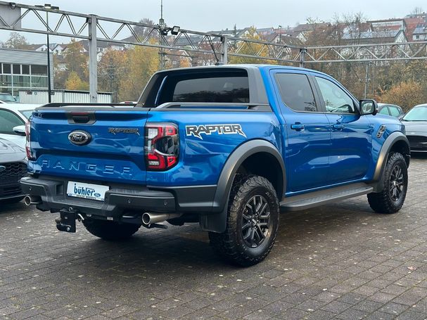 Ford Ranger Raptor 3.0 215 kW image number 3