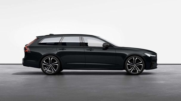 Volvo V90 T8 Ultimate Dark AWD Recharge 335 kW image number 6