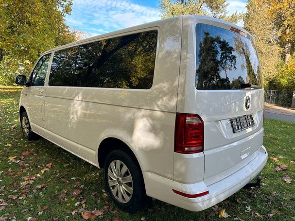 Volkswagen T6 Caravelle 110 kW image number 7