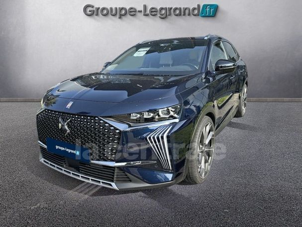 DS Automobiles 7 Crossback 1.6 E-Tense 4x4 221 kW image number 1