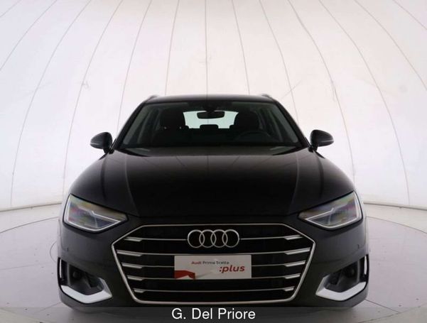 Audi A4 30 TDI S tronic Avant Advanced Business 100 kW image number 2