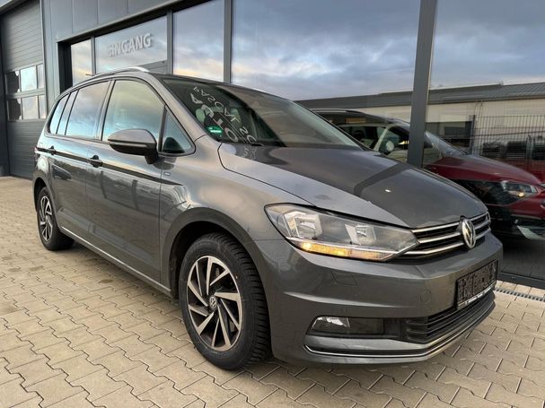 Volkswagen Touran 1.4 TSI 110 kW image number 3