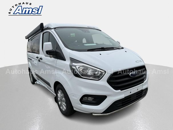 Ford Transit Custom 2.0 110 kW image number 3