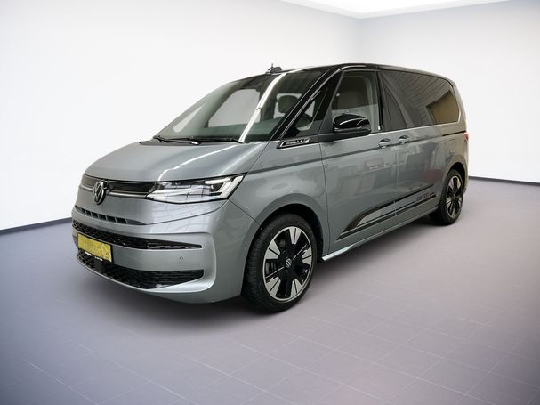 Volkswagen T7 Multivan 2.0 TDI DSG 110 kW image number 1