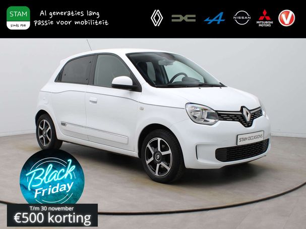 Renault Twingo SCe 75 INTENS 54 kW image number 1