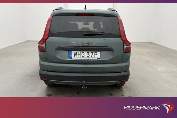 Dacia Jogger 1.0 TCe 81 kW image number 8