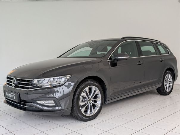 Volkswagen Passat Variant 2.0 TSI DSG Business 140 kW image number 1