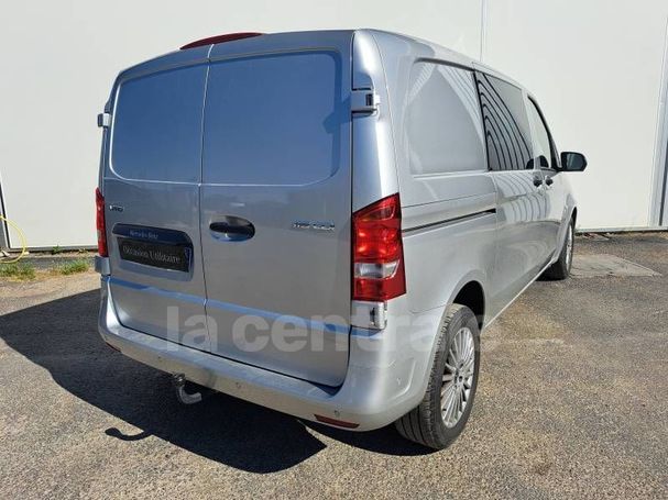 Mercedes-Benz Vito 119 CDi compact SELECT 140 kW image number 16