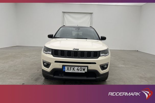 Jeep Compass 177 kW image number 2