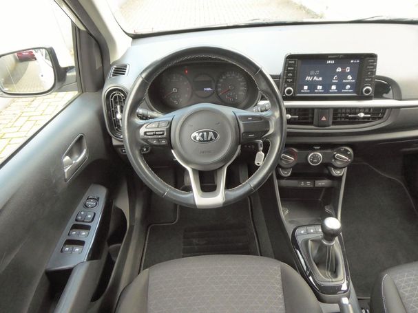 Kia Picanto 62 kW image number 15