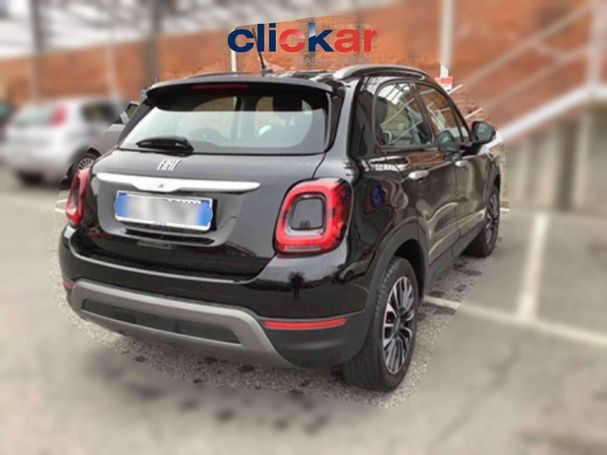 Fiat 500X Cross 1.6 96 kW image number 3