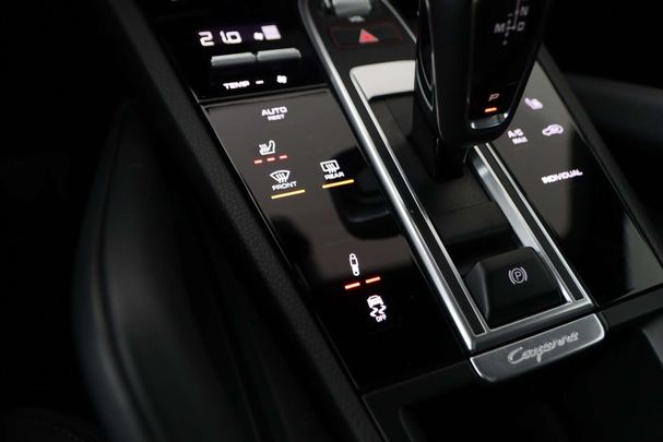 Porsche Cayenne E-Hybrid 340 kW image number 36