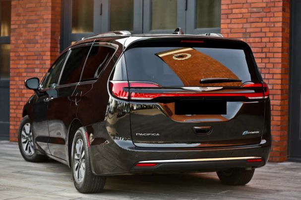 Chrysler Pacifica 214 kW image number 13