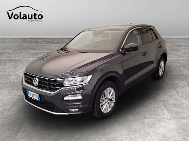 Volkswagen T-Roc 1.6 TDI SCR 85 kW image number 1