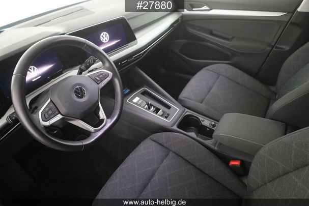 Volkswagen Golf Variant 2.0 TDI DSG 110 kW image number 10