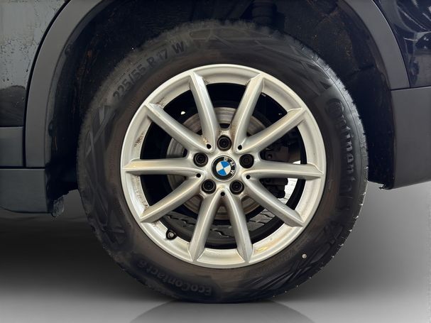 BMW X1 xDrive18d Advantage 110 kW image number 9