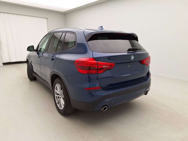 BMW X3 sDrive 110 kW image number 5