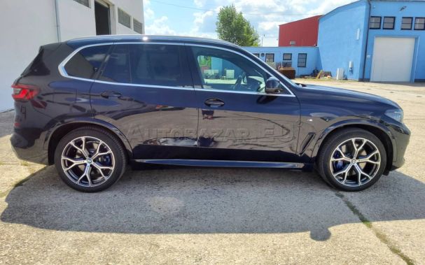 BMW X5 45e xDrive 290 kW image number 5