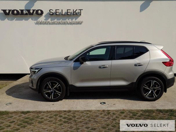 Volvo XC40 120 kW image number 4