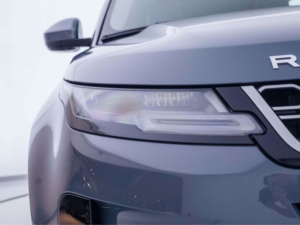 Land Rover Range Rover Evoque AWD 120 kW image number 29