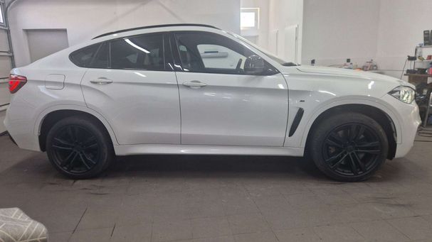 BMW X6 Md xDrive 280 kW image number 9