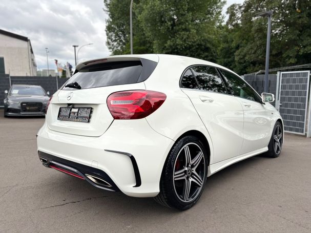 Mercedes-Benz A 250 Sport 160 kW image number 7