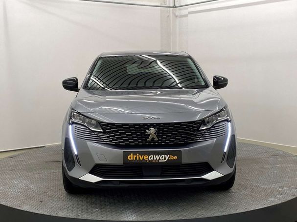 Peugeot 3008 96 kW image number 4