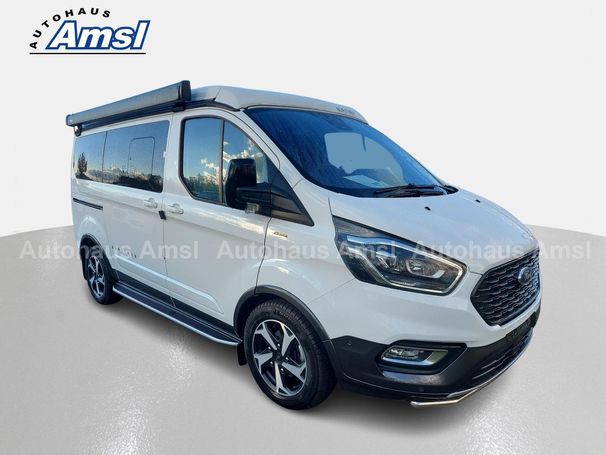 Ford Transit Custom 2.0 110 kW image number 3