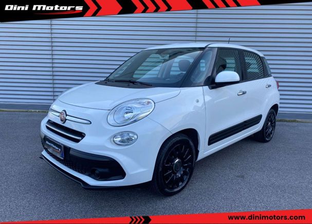 Fiat 500L 1.3 MultiJet 70 kW image number 1