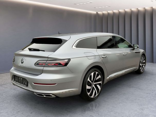 Volkswagen Arteon R-Line 140 kW image number 13