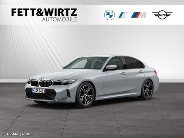 BMW 320i xDrive M Sport 135 kW image number 1