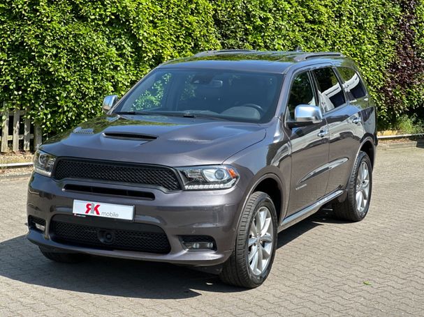 Dodge Durango 268 kW image number 7