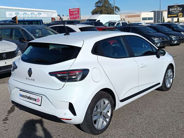 Renault Clio TCe 90 66 kW image number 4