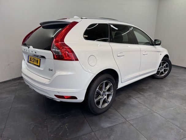 Volvo XC60 D4 140 kW image number 26