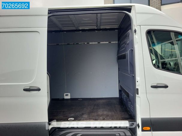 Mercedes-Benz Sprinter 319 CDI 140 kW image number 7