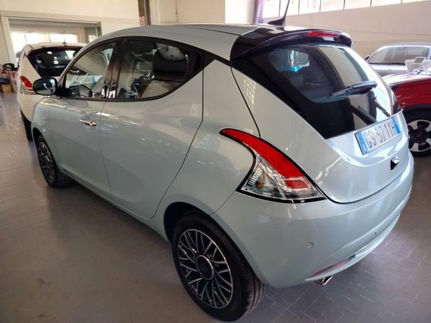 Lancia Ypsilon 51 kW image number 11